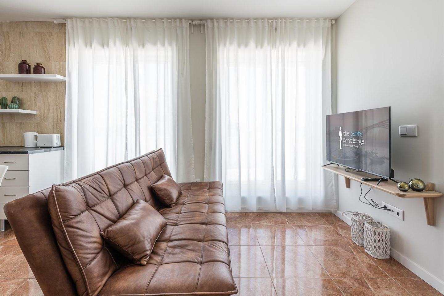 Апартаменты Guestready - Golden And Silver Dawn Вила-Нова-ди-Гая Экстерьер фото