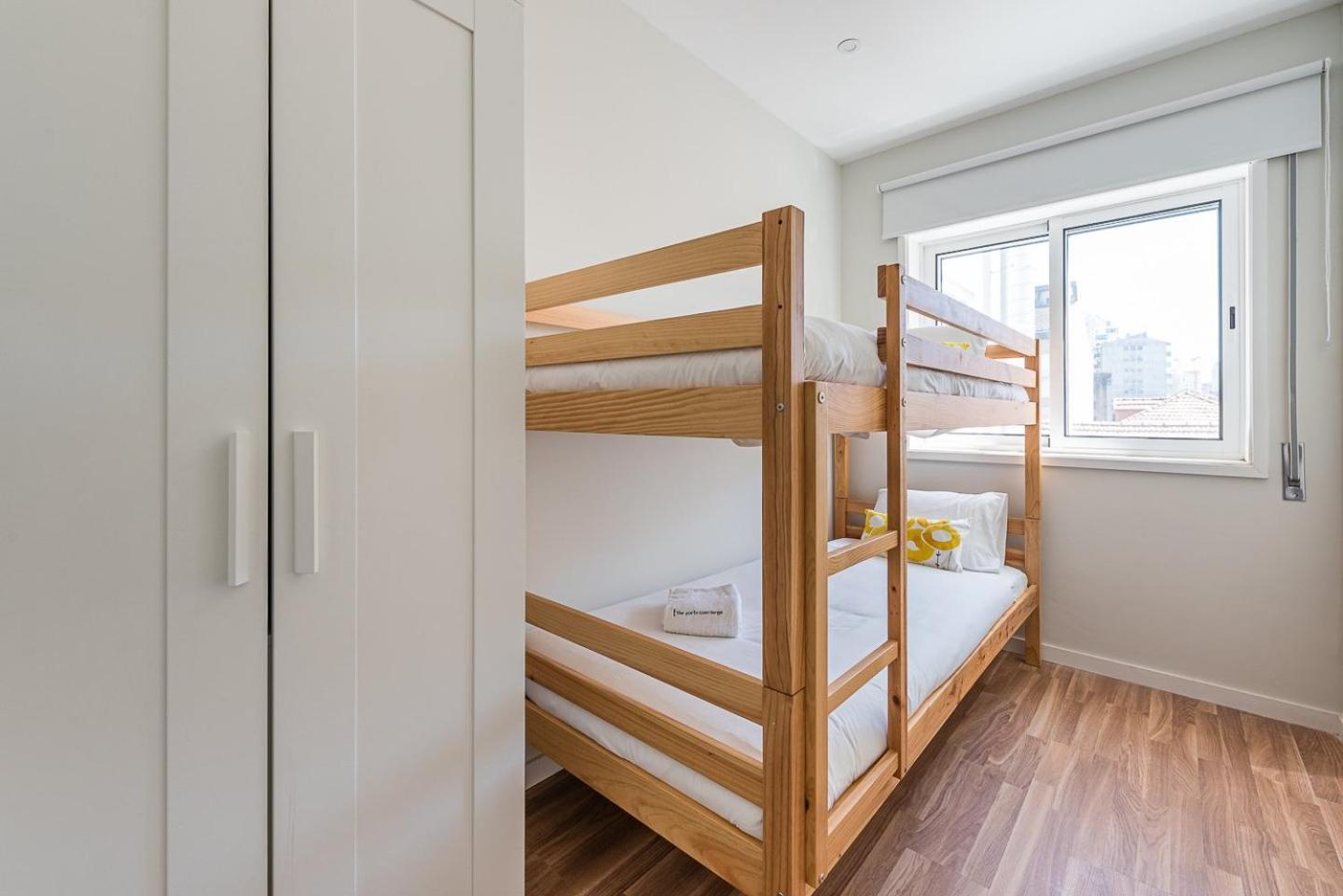 Апартаменты Guestready - Golden And Silver Dawn Вила-Нова-ди-Гая Экстерьер фото
