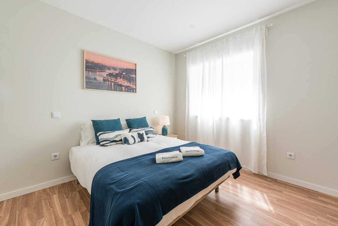 Апартаменты Guestready - Golden And Silver Dawn Вила-Нова-ди-Гая Экстерьер фото