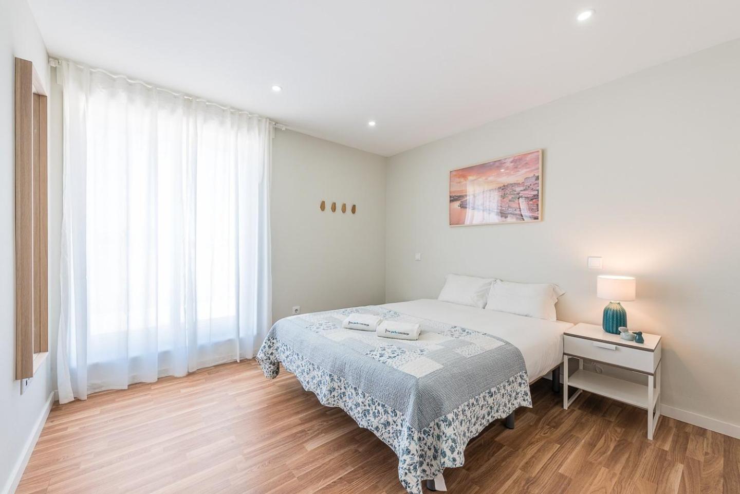 Апартаменты Guestready - Golden And Silver Dawn Вила-Нова-ди-Гая Экстерьер фото